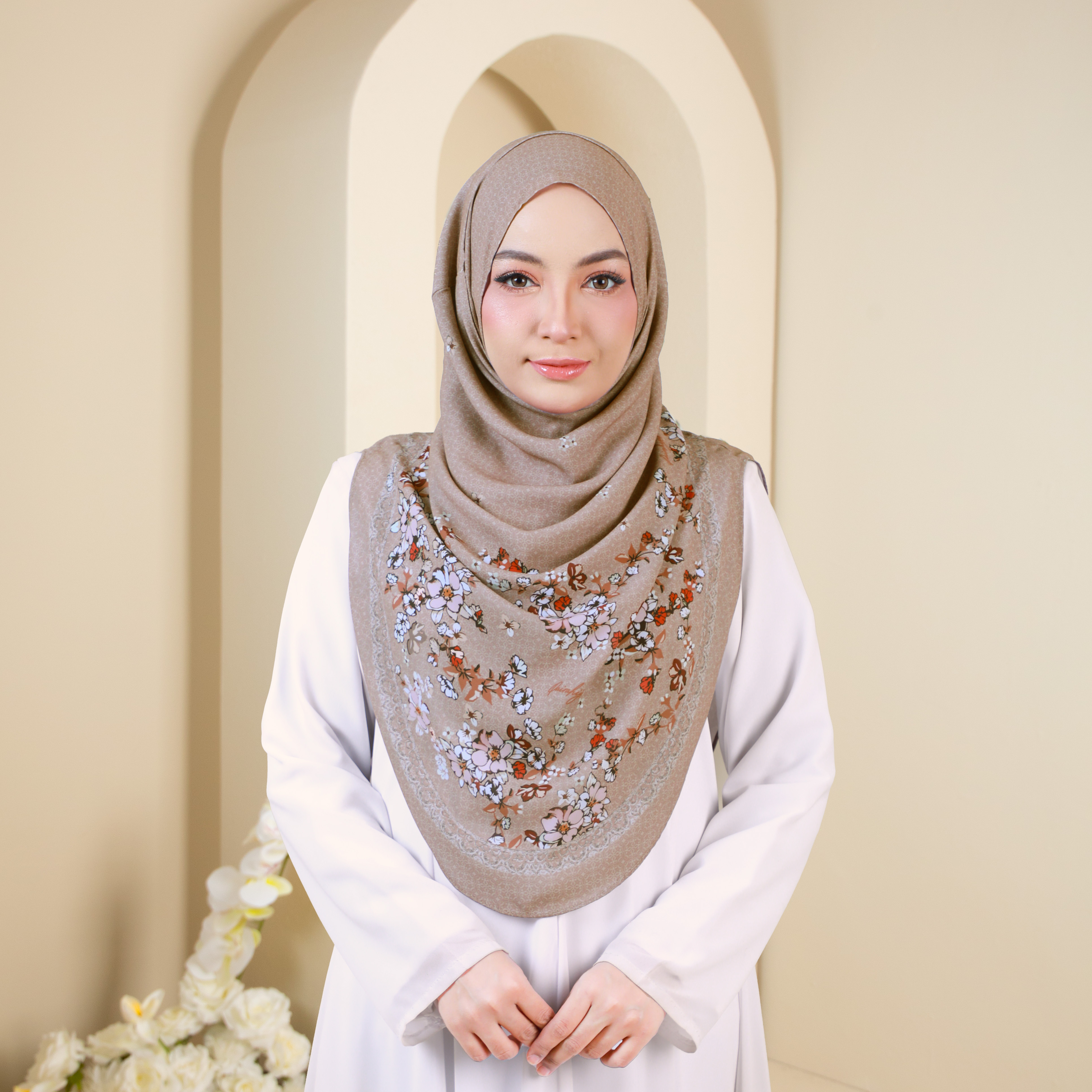 HUMAIRA PRINTED PREMIUM- HPP08